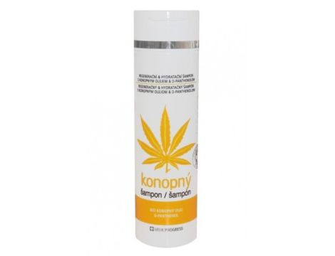 Medicprogress Szampon do włosów 200ml